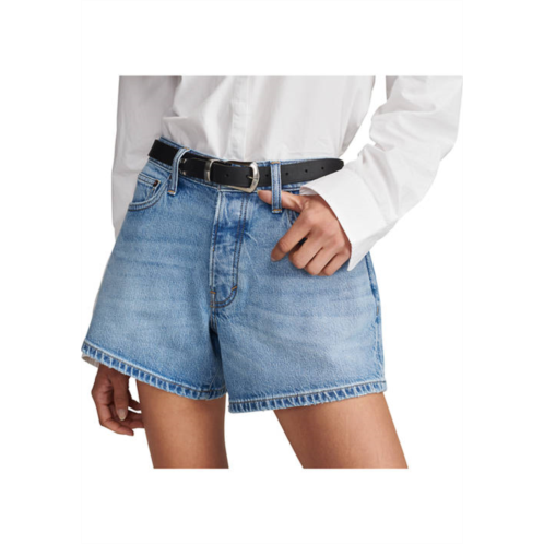 Lucky Brand  90s Mid Shorts